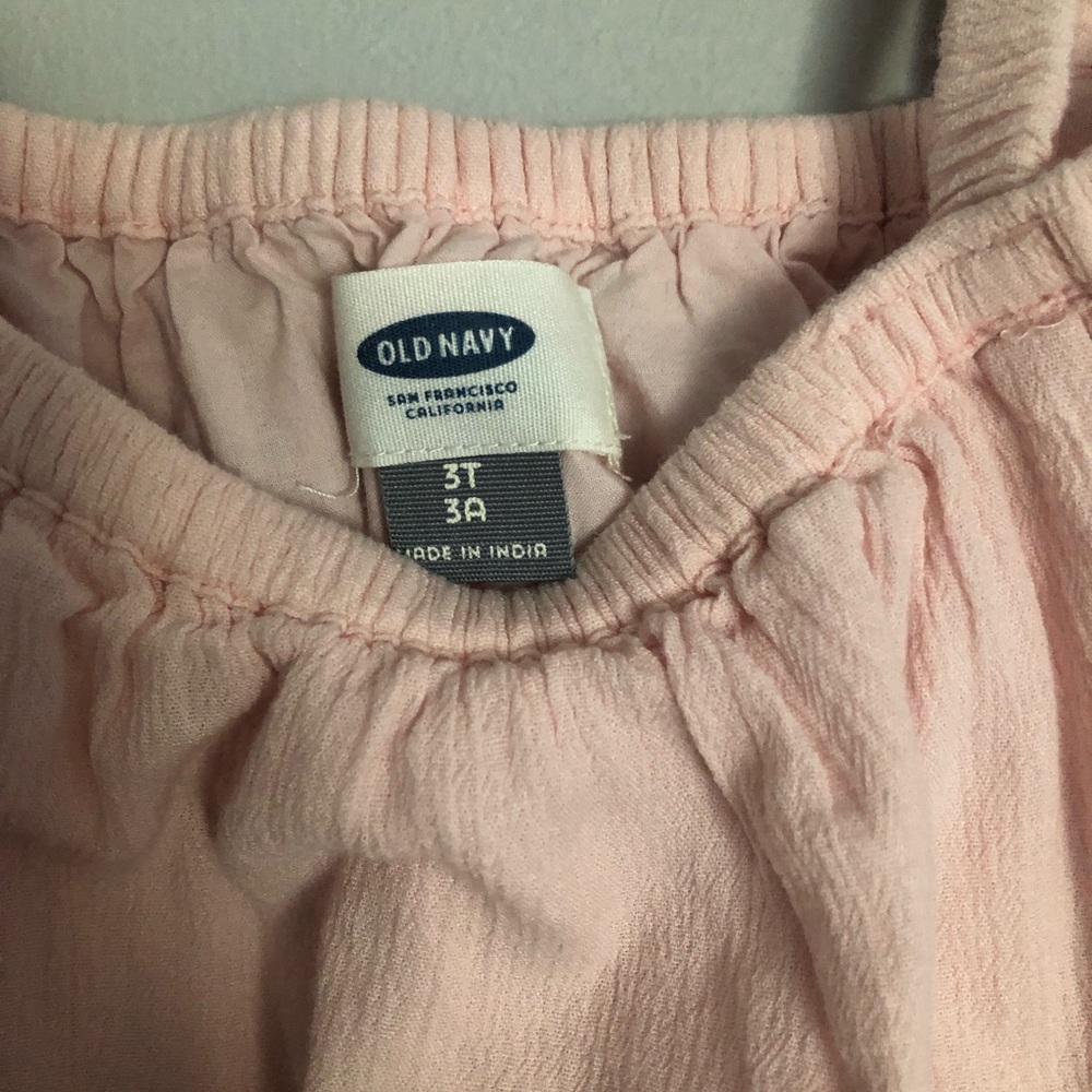 Toddler Top